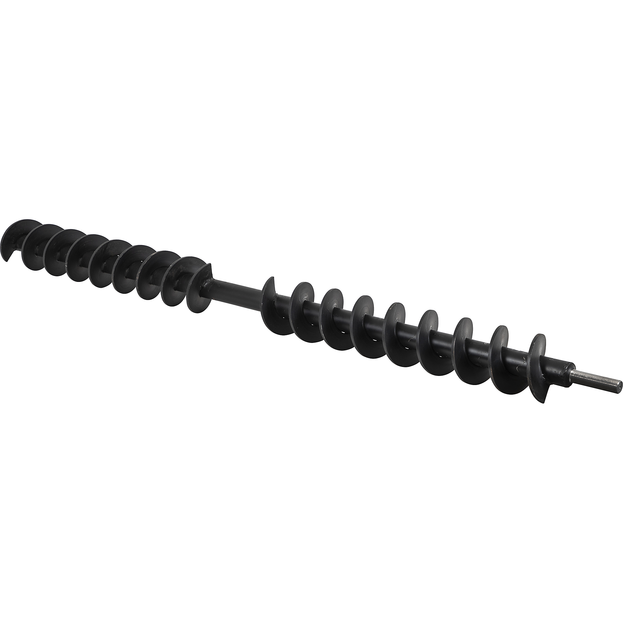 Buyers Products, Replacement Center Discharge Auger 9035100 9035102 Included (qty.) 1 Model# 3032188